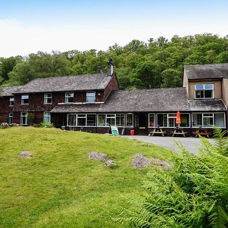 Ostello YHA Borrowdale Rosthwaite Esterno foto
