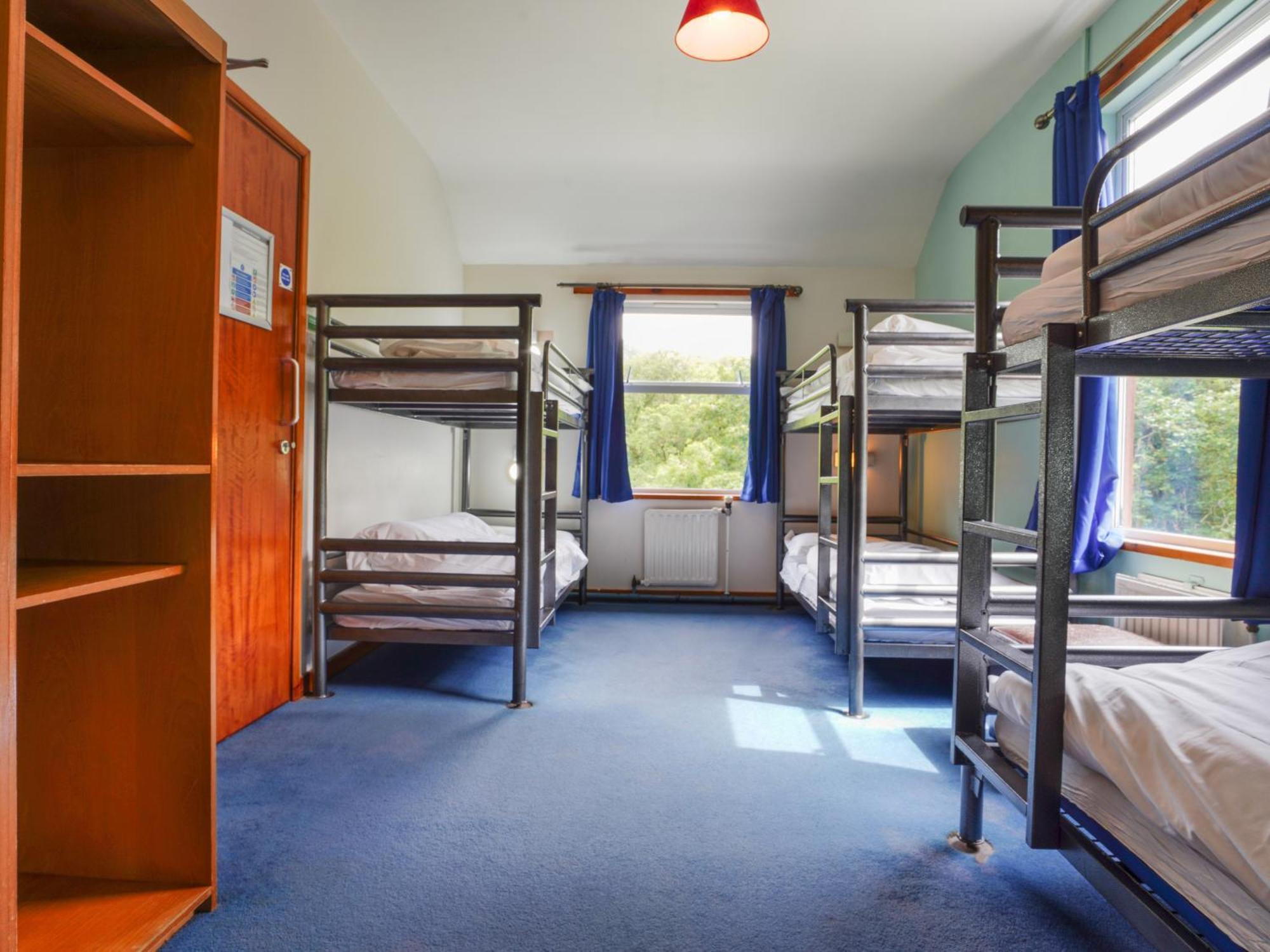 Ostello YHA Borrowdale Rosthwaite Esterno foto