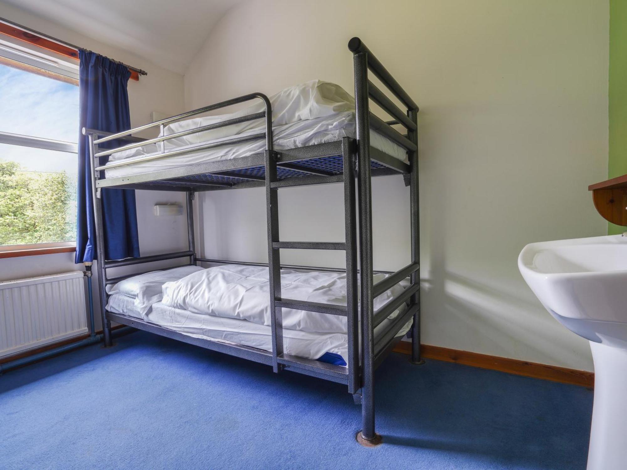 Ostello YHA Borrowdale Rosthwaite Esterno foto