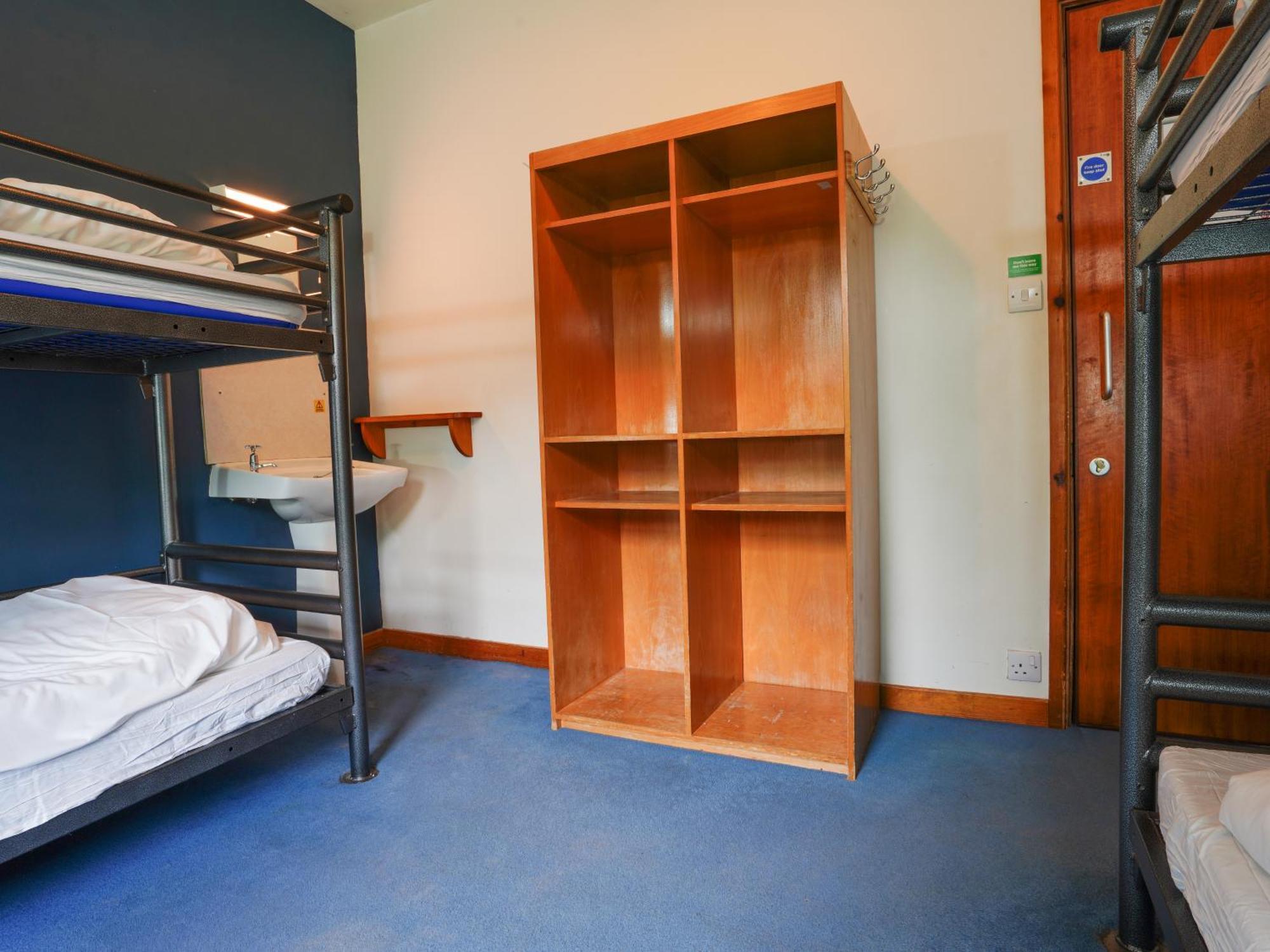Ostello YHA Borrowdale Rosthwaite Esterno foto