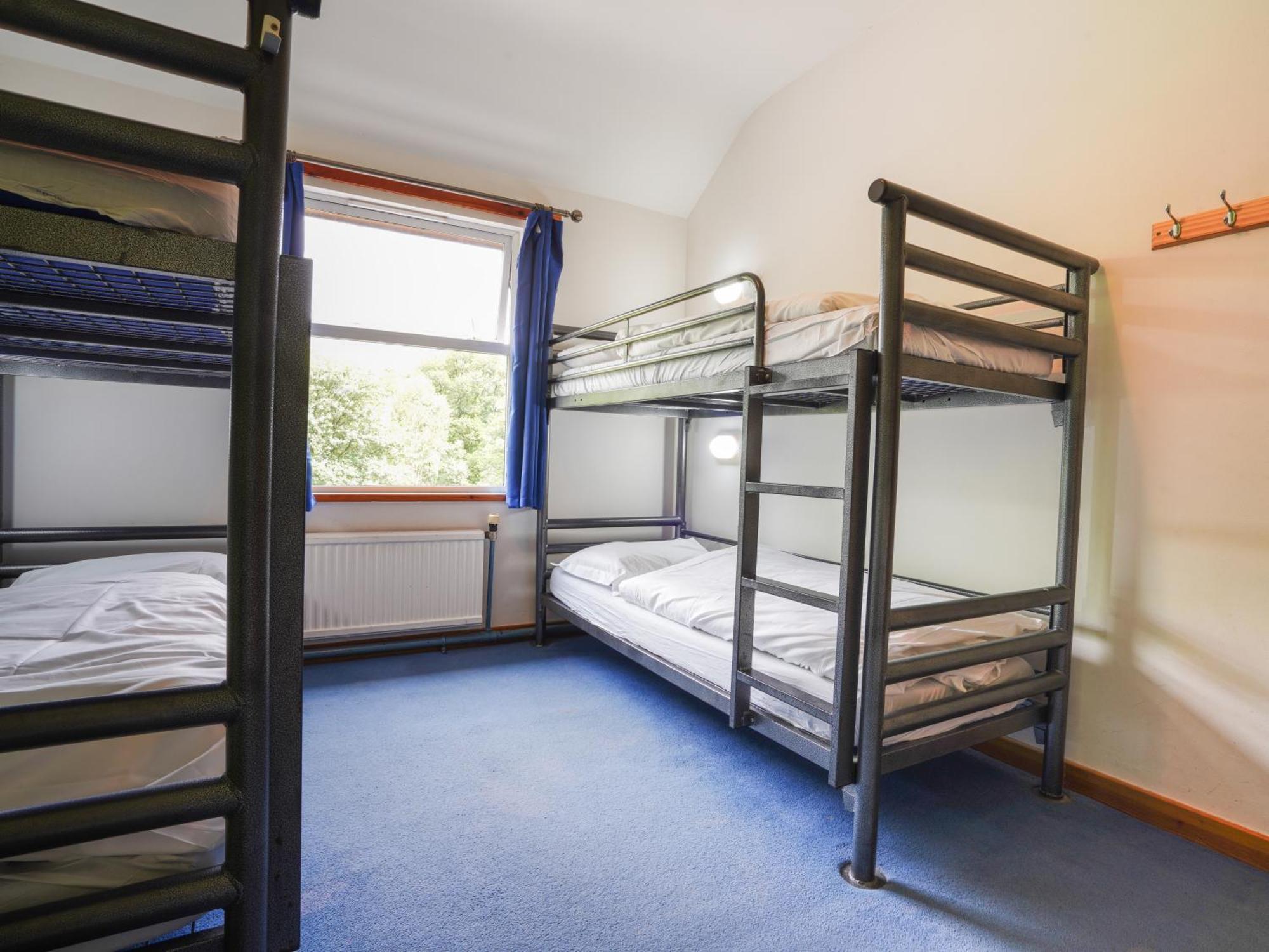 Ostello YHA Borrowdale Rosthwaite Esterno foto